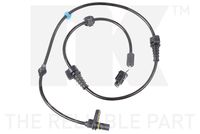 Sensor, Raddrehzahl
