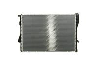 Thumbnail - Radiateur - CR242000P - MAHLE