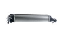 Thumbnail - Intercooler, inlaatluchtkoeler - CI638000P - MAHLE
