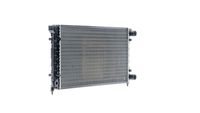 Thumbnail - Radiateur - CR345000S - MAHLE