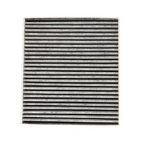 Филтър купе (поленов филтър)