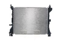 Thumbnail - Radiateur - CR1136000S - MAHLE