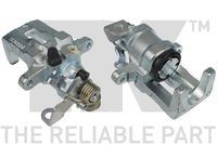 Bremssattel