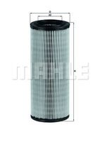 Luftfilter
