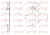 спирачен диск