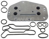 Eļļas radiators, Motoreļļa 40 10 1406