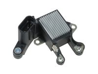 Alternator Regulator