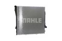 Thumbnail - Radiateur - CR565000S - MAHLE