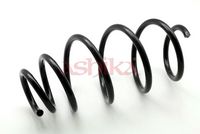 Arc spiral ASHIKA, Cod: ZCA3974A