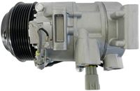 Thumbnail - Compressor, airconditioning - ACP264000S - MAHLE