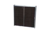 NRF Koelblok, radiateur 8