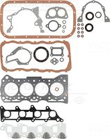 Dichtungsvollsatz, Motor