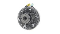 Thumbnail - Koppeling, radiateurventilator - CFC242000P - MAHLE