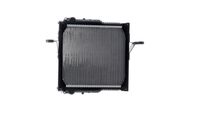 Thumbnail - Radiateur - CR820000P - MAHLE