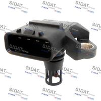 Sensor, Ladedruck