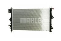 Thumbnail - Radiateur - CR1099000P - MAHLE