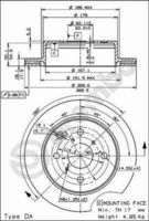 Bremsscheibe