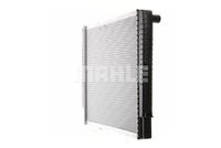 Thumbnail - Radiateur - CR658000S - MAHLE