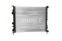 Thumbnail - Radiateur - CR528000S - MAHLE