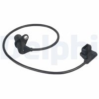 Sensor, camshaft position