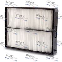 Filter, Innenraumluft