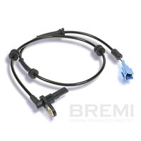 Sensor, Raddrehzahl
