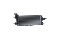 Thumbnail - Intercooler, inlaatluchtkoeler - CI677000S - MAHLE