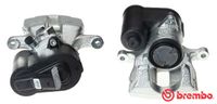 Bremssattel