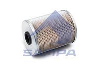 ÖLFILTER RETARDER