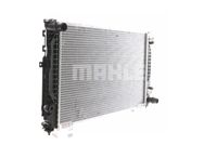 Thumbnail - Radiateur - CR1414000S - MAHLE