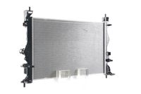 Thumbnail - Radiateur - CR1198000S - MAHLE