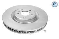 спирачен диск