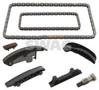 комплект ангренажна верига