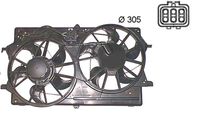 Thumbnail - Koelventilatorwiel - CFF375000S - MAHLE