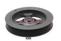 Fulie curea, arbore cotit ASHIKA, Cod: 122-0K-K09