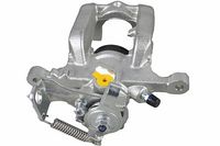 спирачен апарат