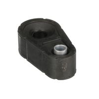 GATES Stabilisatorlager aan draagarm 6