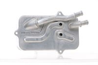 Thumbnail - Oliekoeler, automatische transmissie - CLC220000S - MAHLE