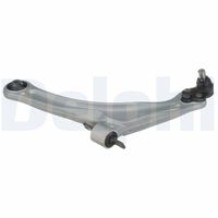 Lenker, Radaufhängung