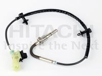 Sensor, Abgastemperatur