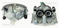 Bremssattel