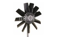 Thumbnail - Koelventilatorwiel - CFF410000P - MAHLE