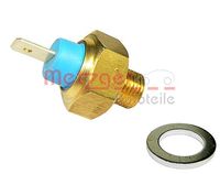 Temperaturschalter, Kühlmittelwarnlampe