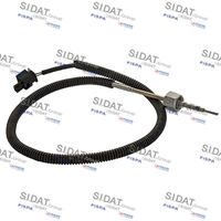 Sensor, Abgastemperatur