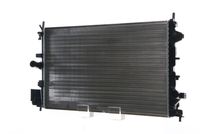 Thumbnail - Radiateur - CR835001S - MAHLE