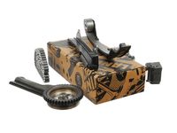 Thumbnail - Distributiekettingset - RS0005 - ET ENGINETEAM