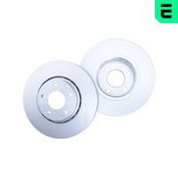 Disc frana OPTIMAL, Cod: BS-9554HC