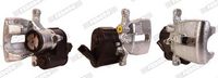Bremssattel