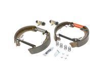 BOSCH Remschoenset 7