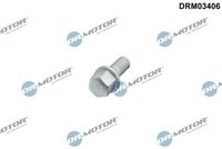 Riteņa stiprināšanas skrūve DRM03406 Dr.Motor